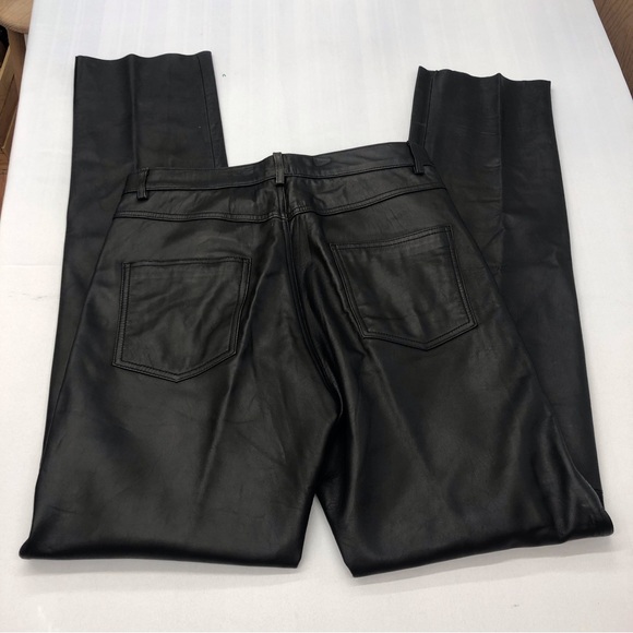 MarcNewYork leather pants - Picture 9 of 16